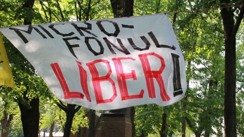 presa liberă
